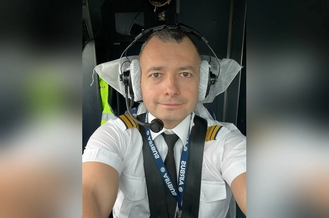 Чудо в небе: как герой России лётчик Дамир Юсупов спас жизни пассажиров