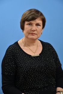 Шепелина Валентина Валерьевна: пример для подражания в образовании