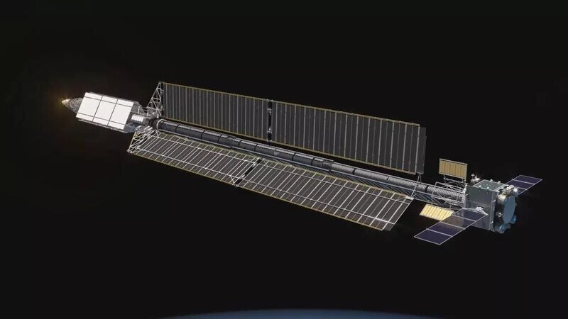 Конкуренция в космической сфере: какие проекты реализуются в России