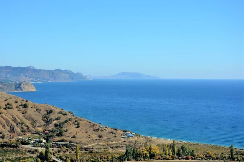 В США сравнили Крым с Техасом