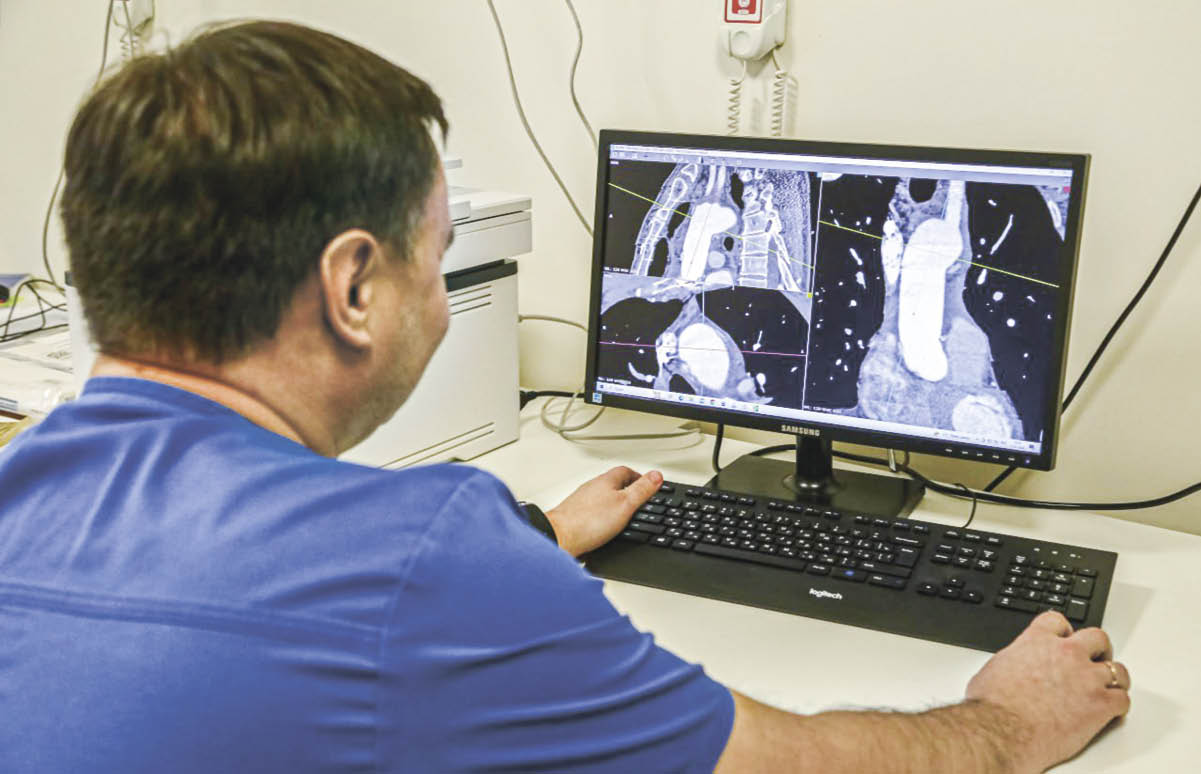 Уникальная операция, Дом культуры и «Слушай города»: главные события января 2024 года в Крыму