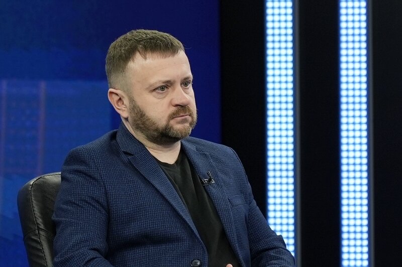 Россия всегда рассматривалась, как территория незахваченных ресурсов - эксперт