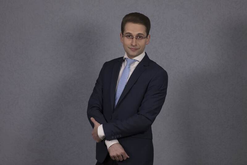 Преподаватель КФУ имени Вернадского: о причинах возникновения неонацизма и миссии глубинной Украины