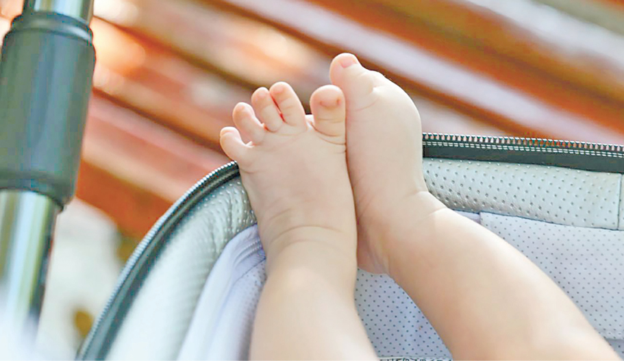 В Крыму около 25% новорождённых получают редкие имена: какие есть ограничения