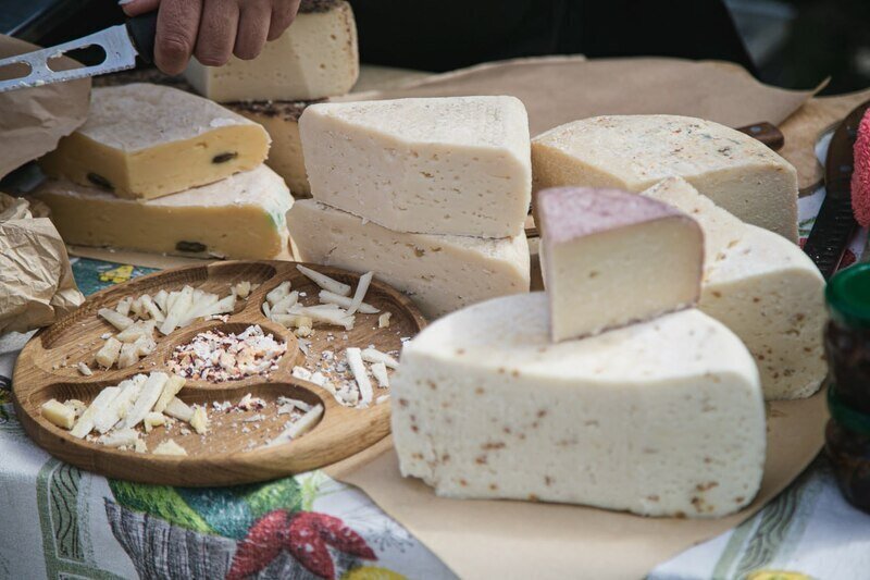 В Симферополе откроется фотовыставка «Семейный бизнес за городом. Истории успеха»