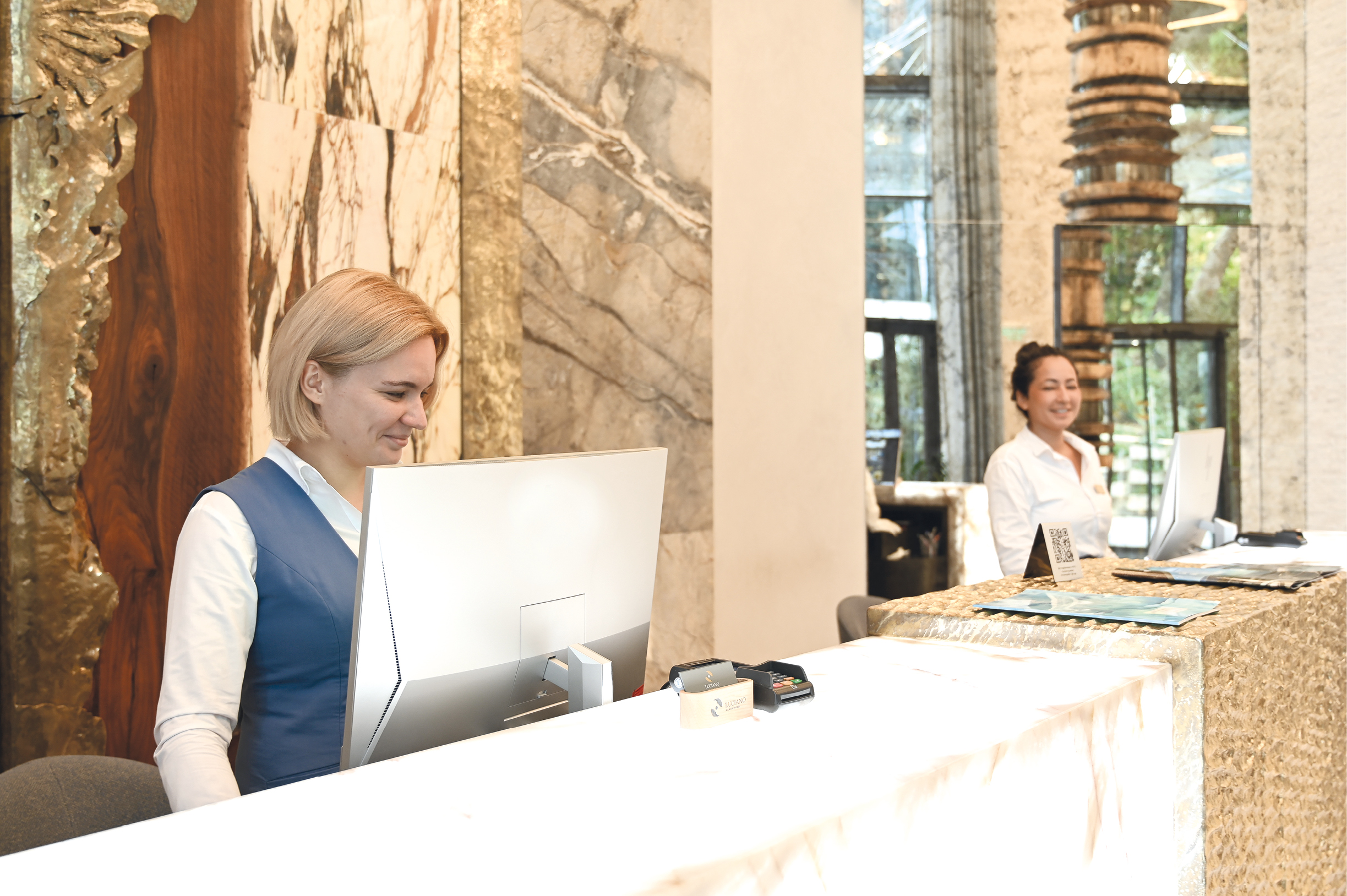 Без паспорта и с возвратом денег: какие новые правила для отелей и гостевых домов заработают в Крыму с 1 марта