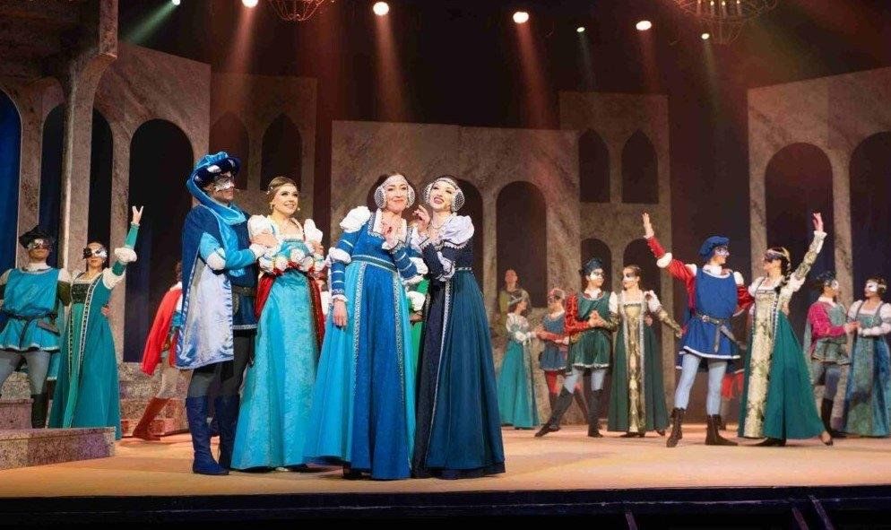 Куда сходить и что посмотреть с 6 по 12 февраля в Крыму