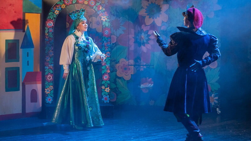 Куда сходить: интересные мероприятия 11 октября в Крыму