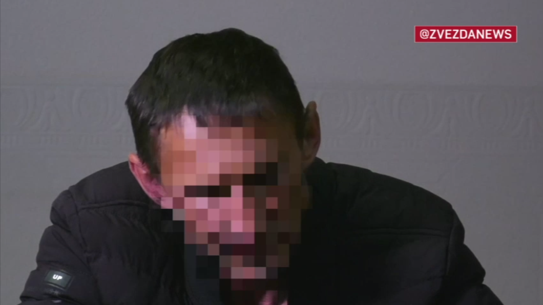 Что рассказал диверсант, готовивший теракт на ж/д путях в Крыму