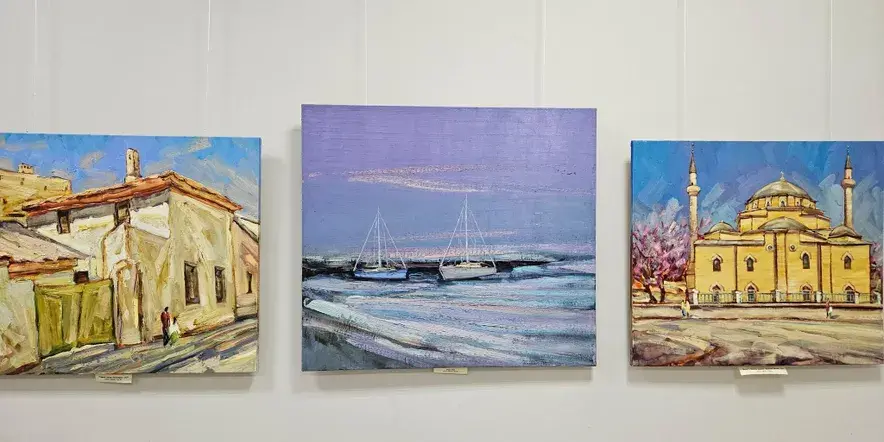 Куда сходить: интересные мероприятия 9 октября в Крыму