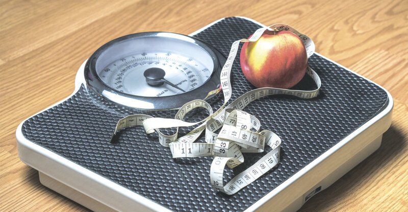 Уходим в минус: существуют ли продукты с отрицательной калорийностью