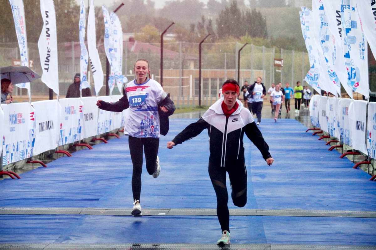 Международный форум «Россия – спортивная держава» пройдет 17-19 октября