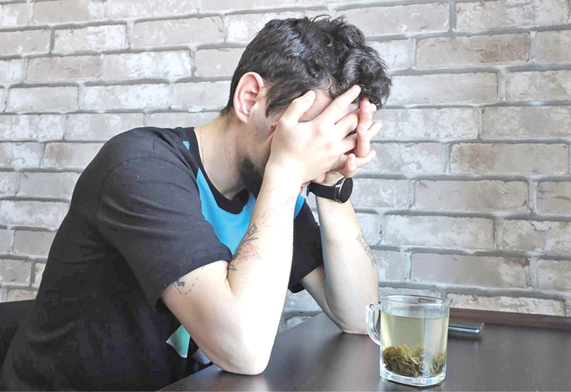 Почему в Крыму весной растëт спрос на услуги психологов и как предотвратить сезонный эмоциональный спад