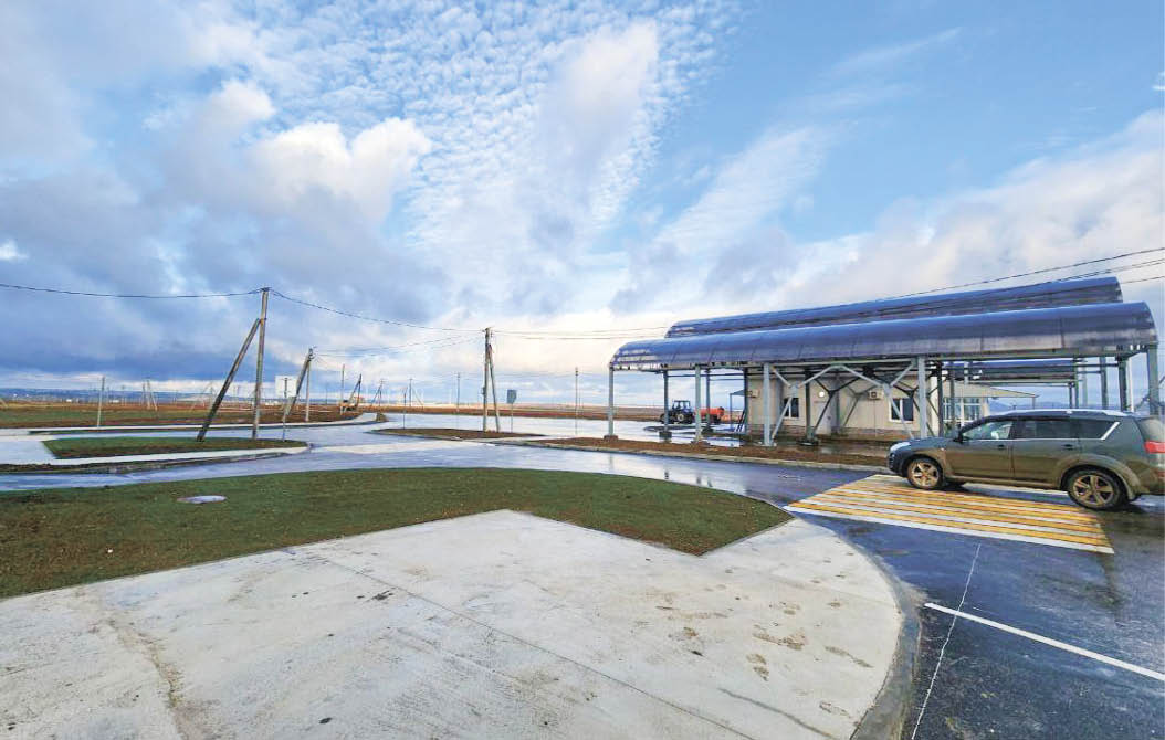 Развитие промышленности в Крыму: новые рабочие места и рост производства