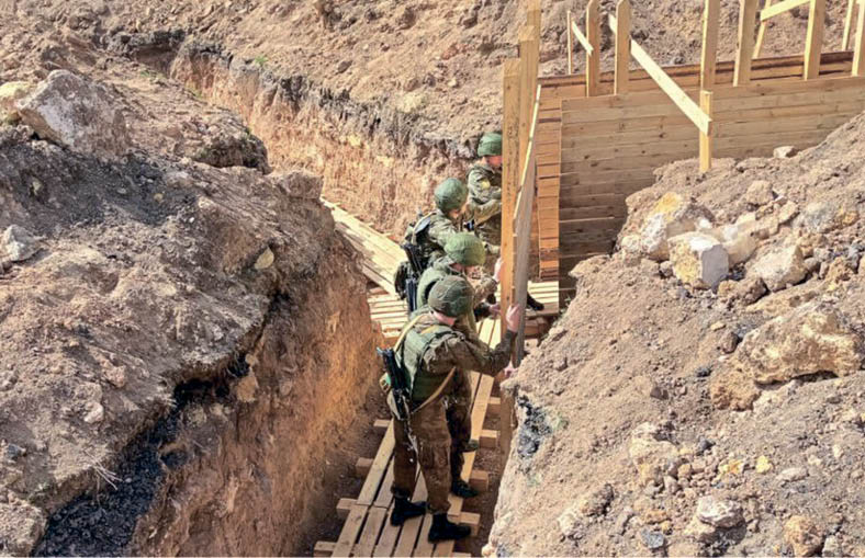 Как Черноморский флот России в Крыму готовит операторов дронов