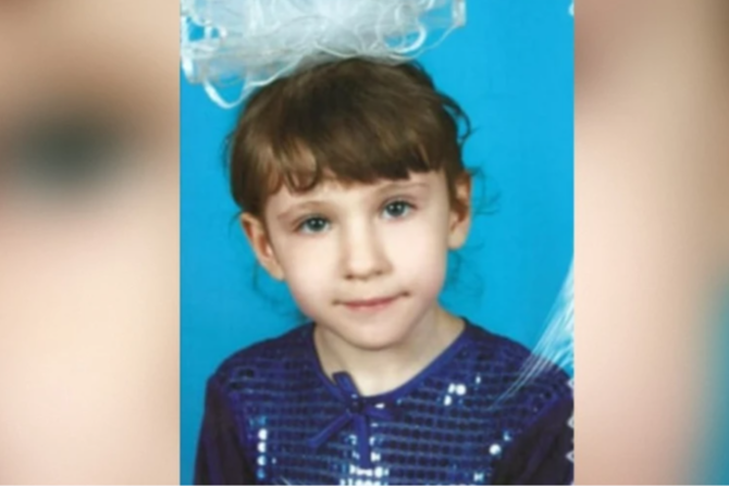 В Севастополю 18 лет ищут пропавшую первоклассницу