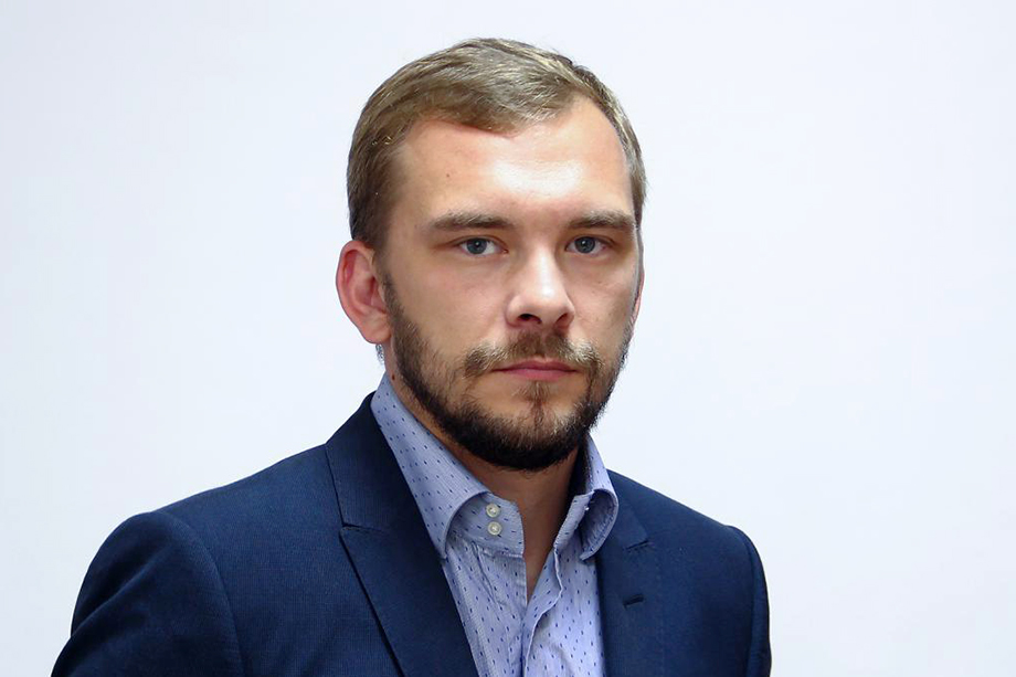 Министр жилполитики и госстройнадзора Крыма рассказал о новогоднем желании для своей отрасли