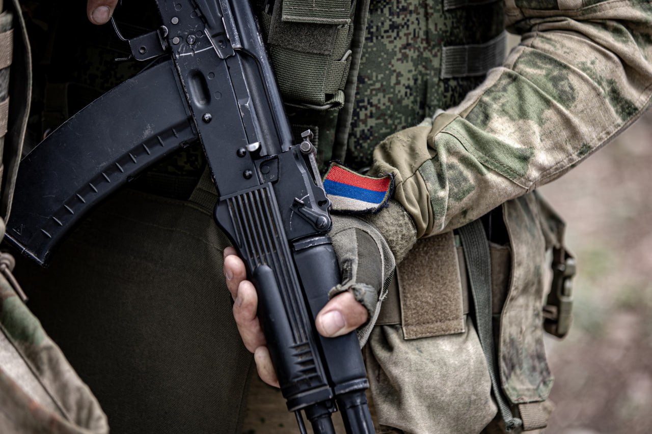 Аксёнов: полуостров готов к развитию событий в любом направлении