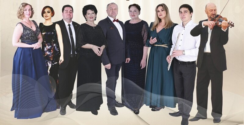 Куда сходить: интересные мероприятия 4 ноября в Крыму