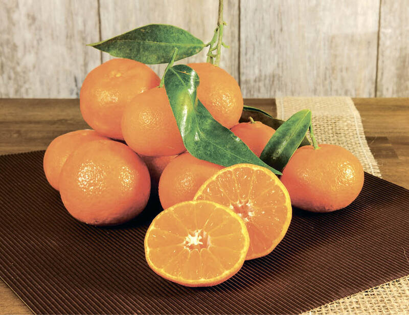 Почему полезными мандаринами лучше не увлекаться