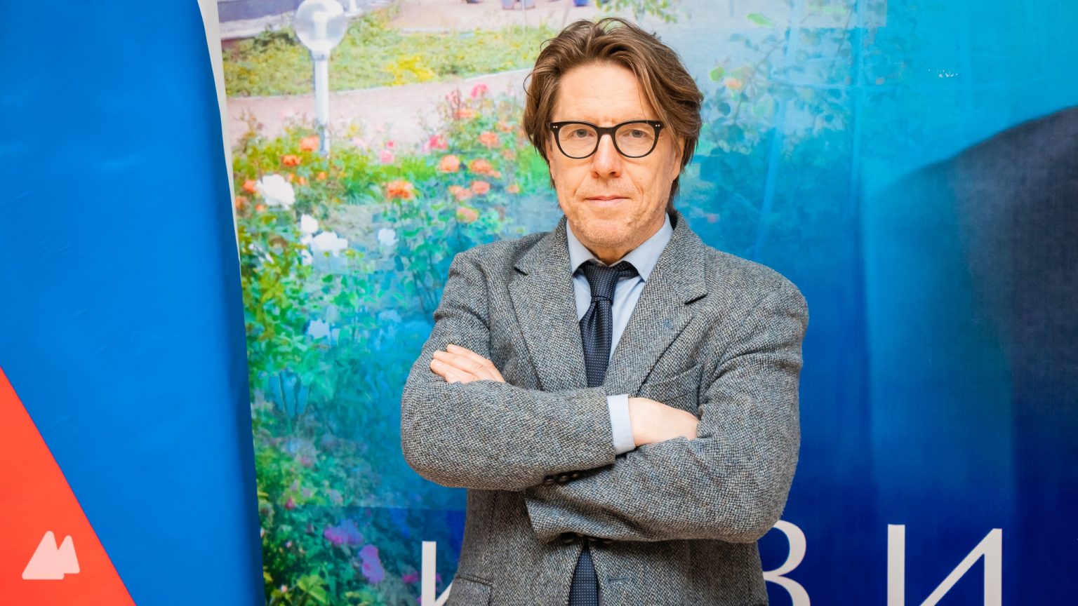 Мащенко: журналистика и литература исторически и содержательно тесно связаны между собой