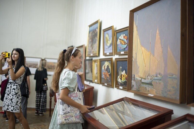 Куда сходить: интересные мероприятия 11 сентября в Крыму