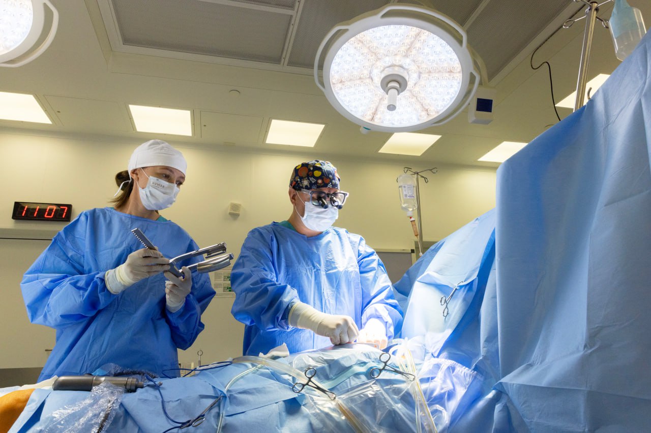 Свыше 7000 крымчан получили высокотехнологичную медпомощь за полгода