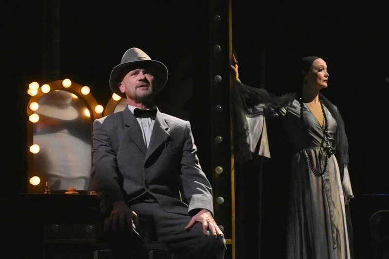 Куда сходить: сегодня в кино, театрах, музеях Крыма