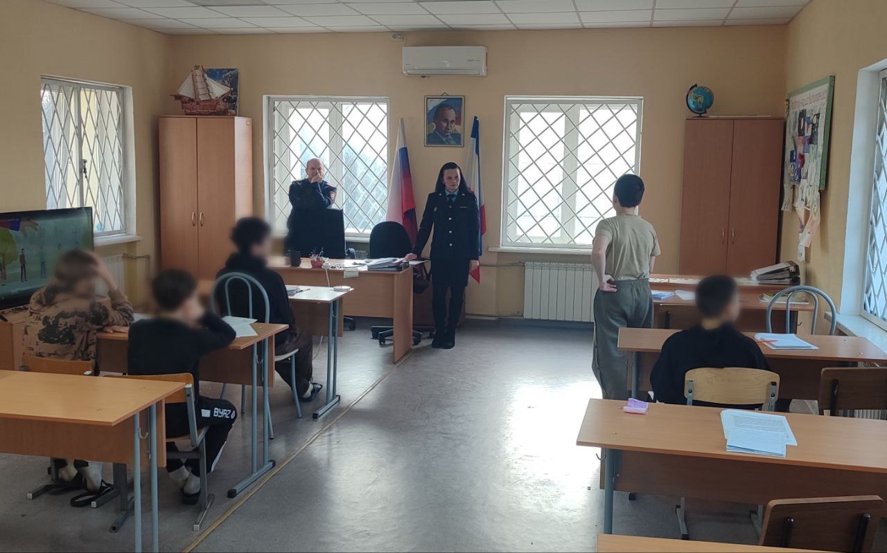 В Крыму за пять дней поймали почти 100 безнадзорных детей