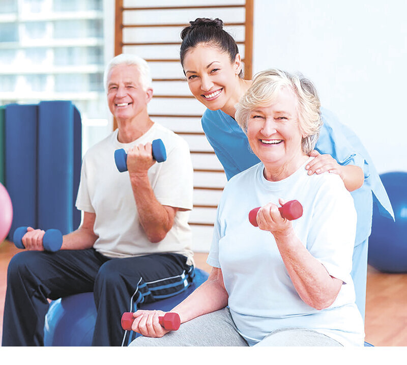 Почему затяжные тренировки могут лишить здоровья