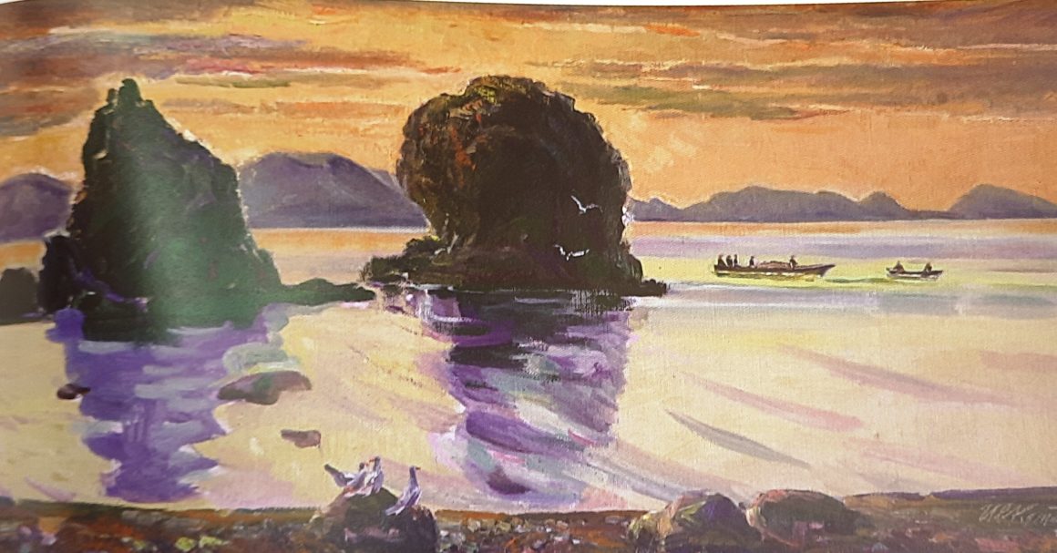 Куда сходить: интересные мероприятия 31 июля в Крыму