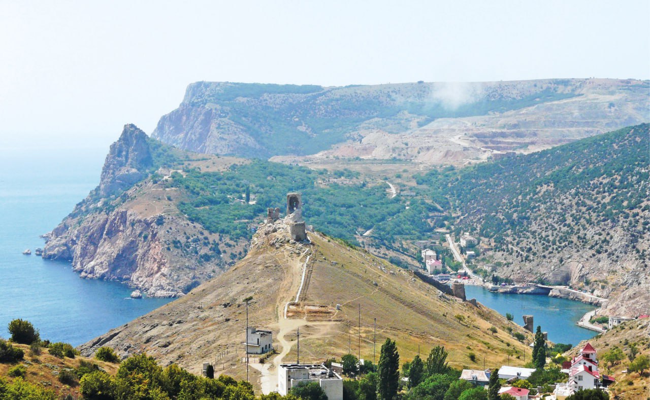 Как Крым изменил судьбу Александра Куприна