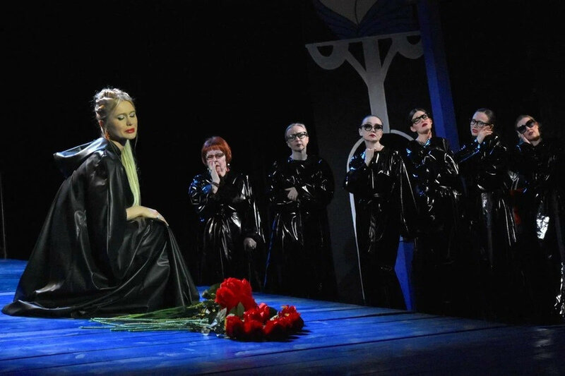 Куда сходить: 10 февраля в кино, театрах и музеях Крыма