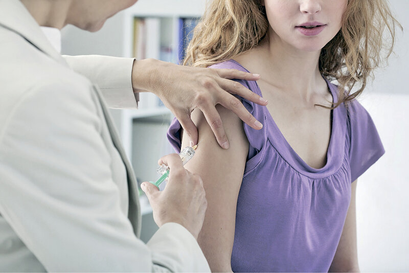 Какую угрозу представляет вирус папилломы человека