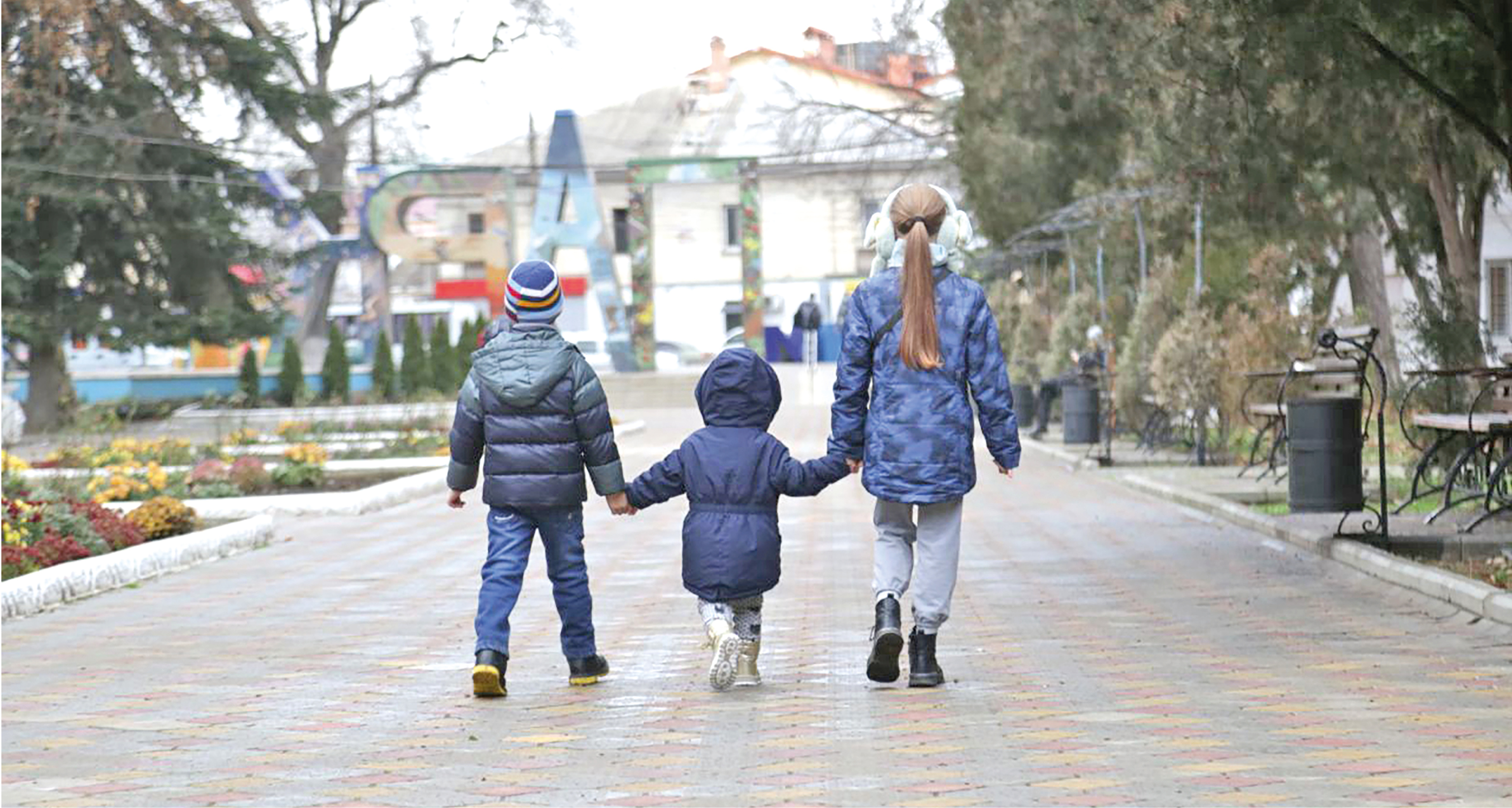 Борьба с травлей, буллингом и помощь в кризисных ситуациях: как в Крыму защищают интересы детей
