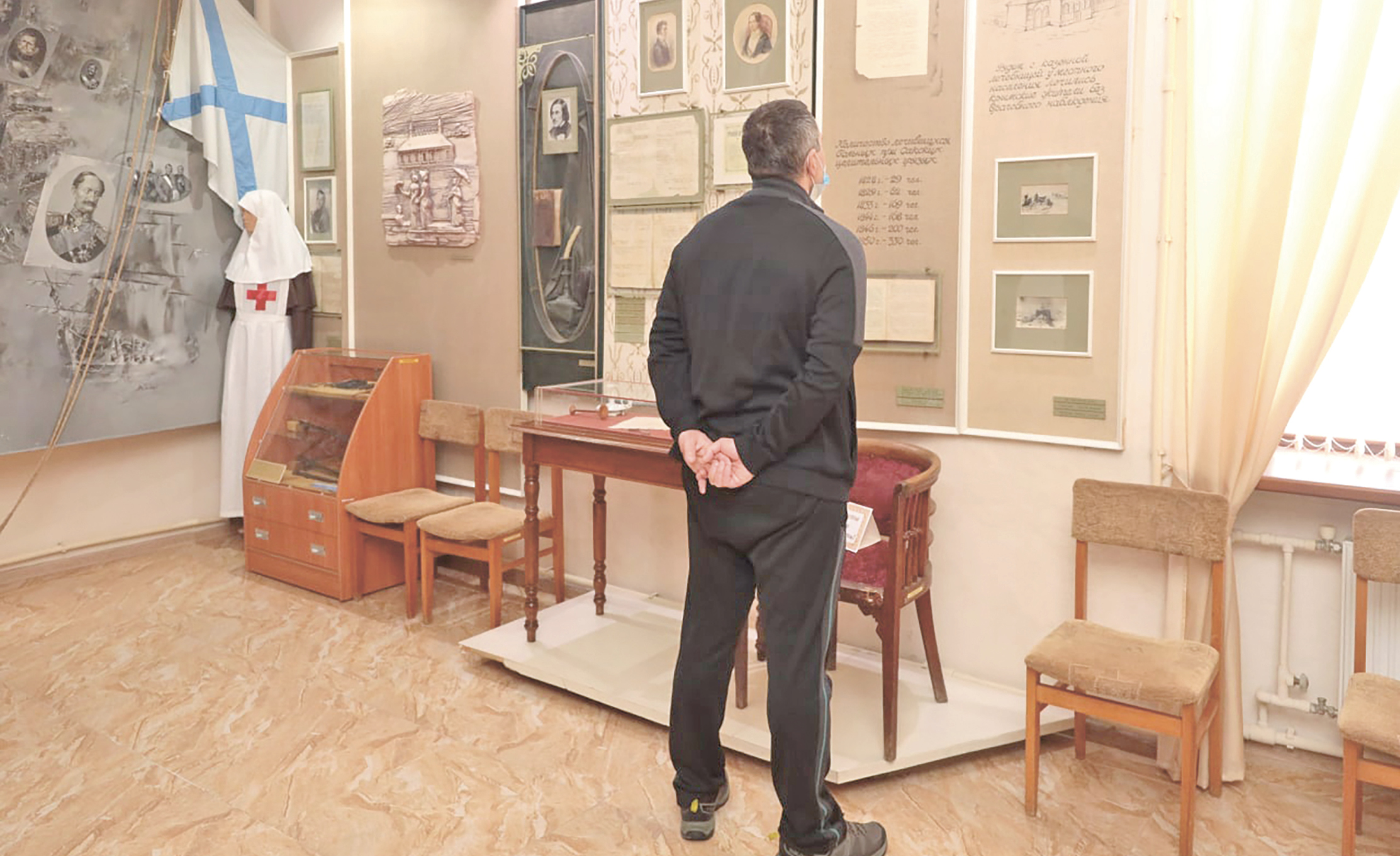 Готовимся к выходным: куда сходить и что посмотреть 18, 19 мая