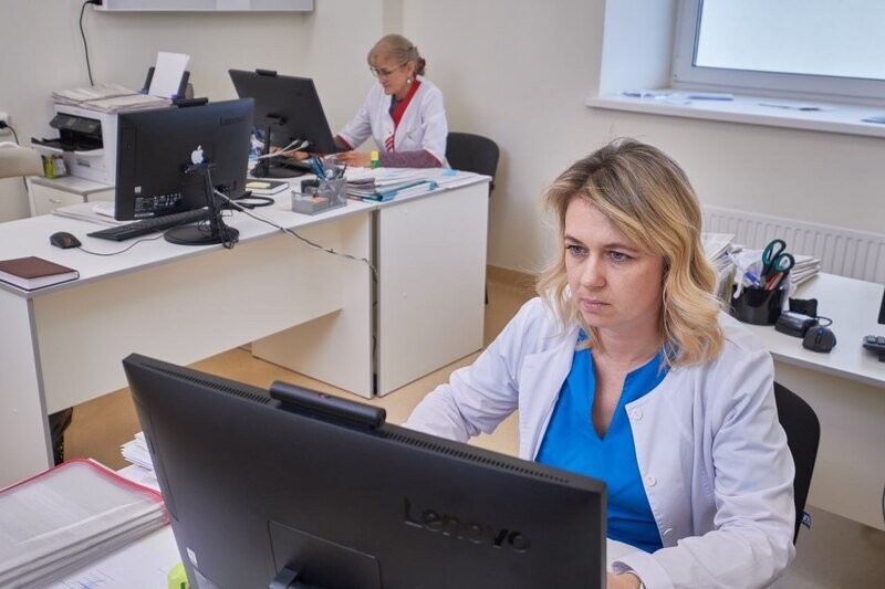 В Крыму стартует Всемирная неделя иммунизации