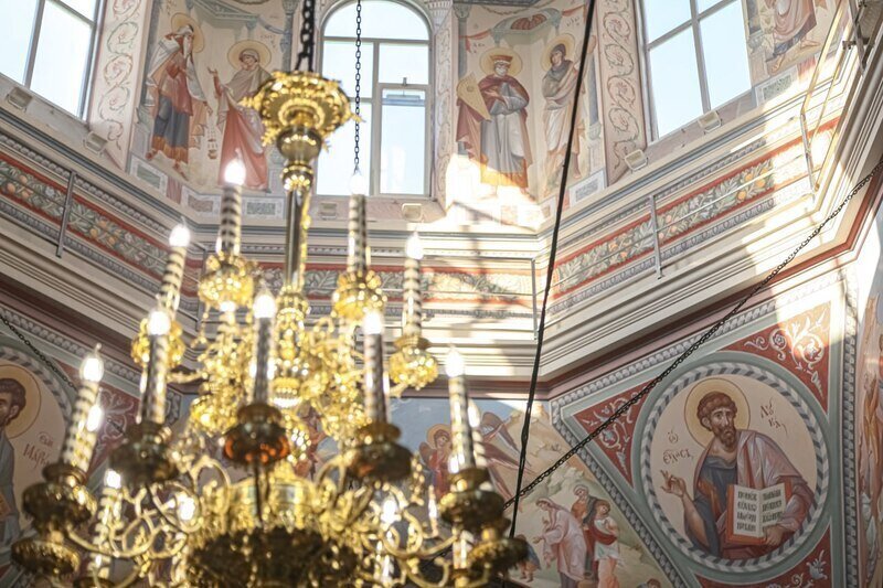 Сергей Аксёнов поздравил крымчан с Днём Крещения Руси