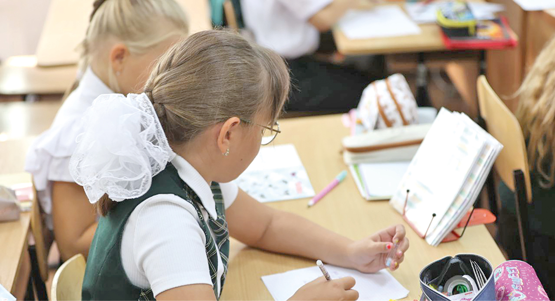 Не пугать и уважать учителя: как помочь ребёнку адаптироваться к школе