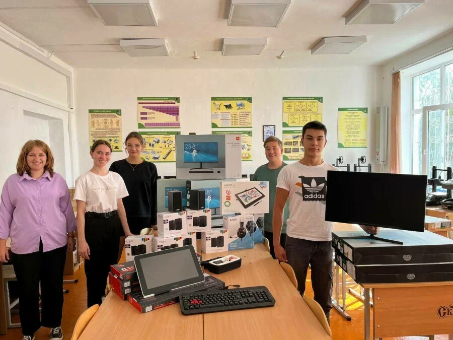 Два проекта из Крыма победили на Всероссийском конкурсе инициативного бюджетирования