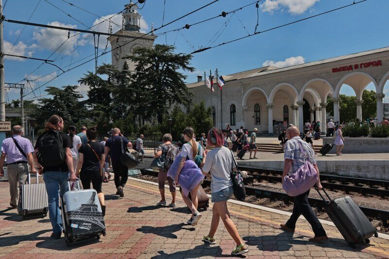 Гемпель: почему русскоязычные немцы переезжают в Крым