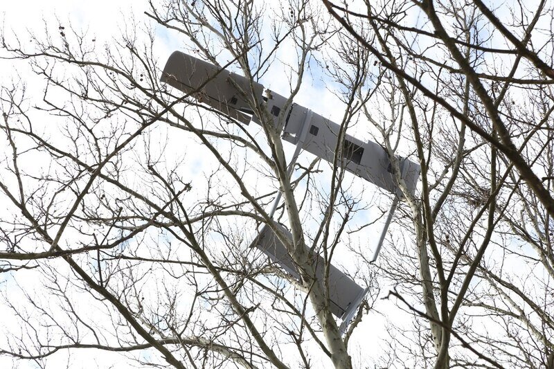 Атака беспилотников на Джанкой: что рассказывают местные жители