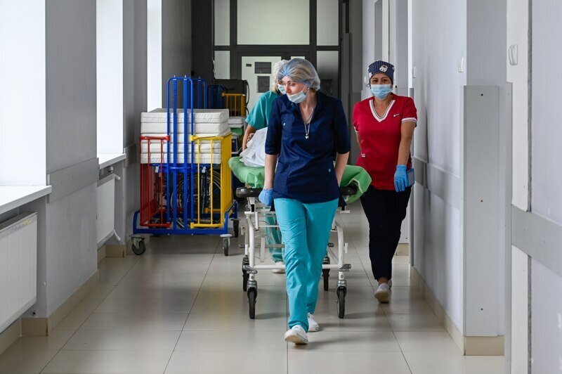 Крымским медикам увеличат выплаты 