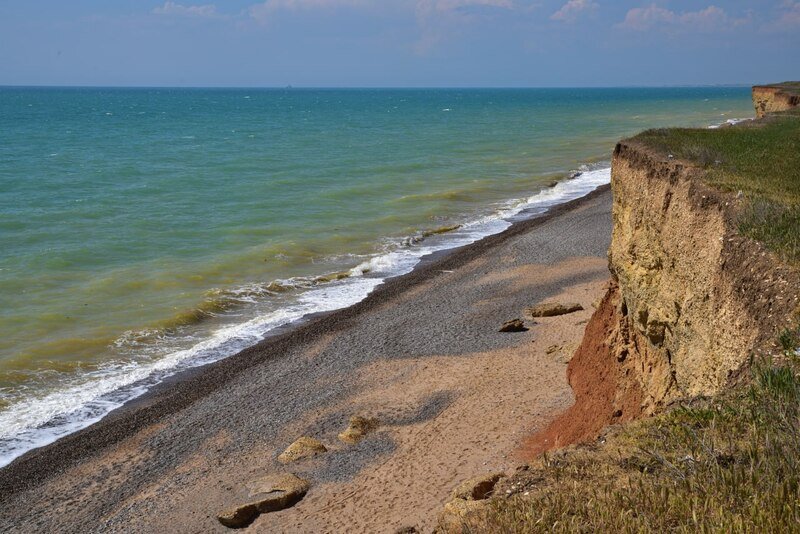 Погода в Крыму 28 февраля: пасмурно и тепло