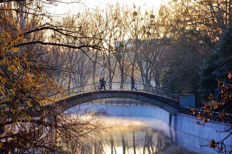 Столица Крыма: история, уникальные достопримечательности, где остановиться и что попробовать