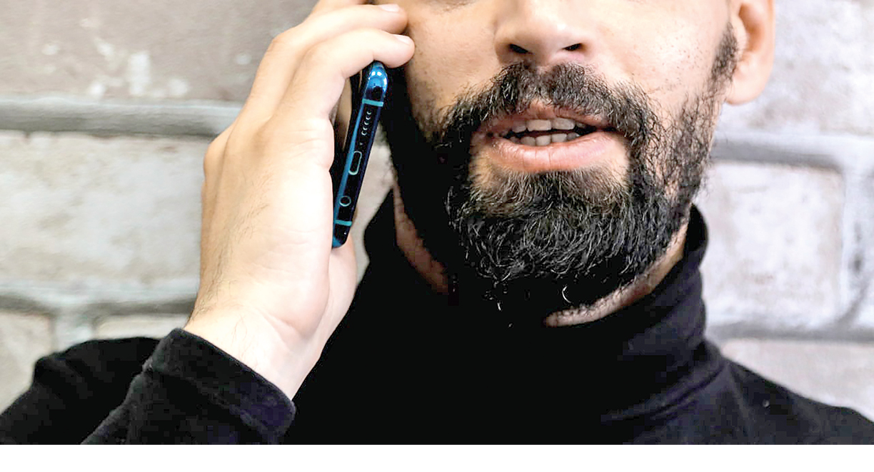 Запрет иностранных мессенджеров, штраф за «тайный бизнес» и QR-код на границе: законы июня