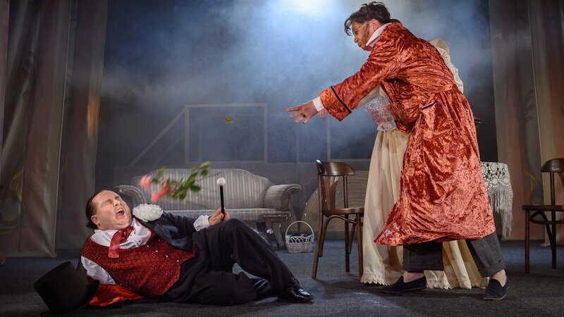 Куда сходить: интересные мероприятия 13 октября в Крыму