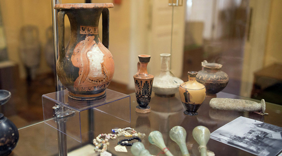 В День знаний крымские школьники смогут бесплатно посетить пять керченских музеев