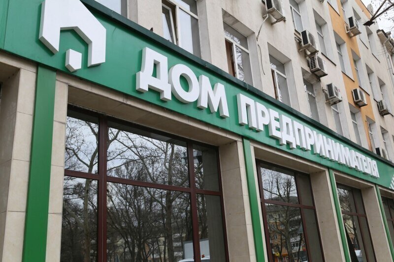 В Крыму продлили действие пониженных ставок  для предпринимателей