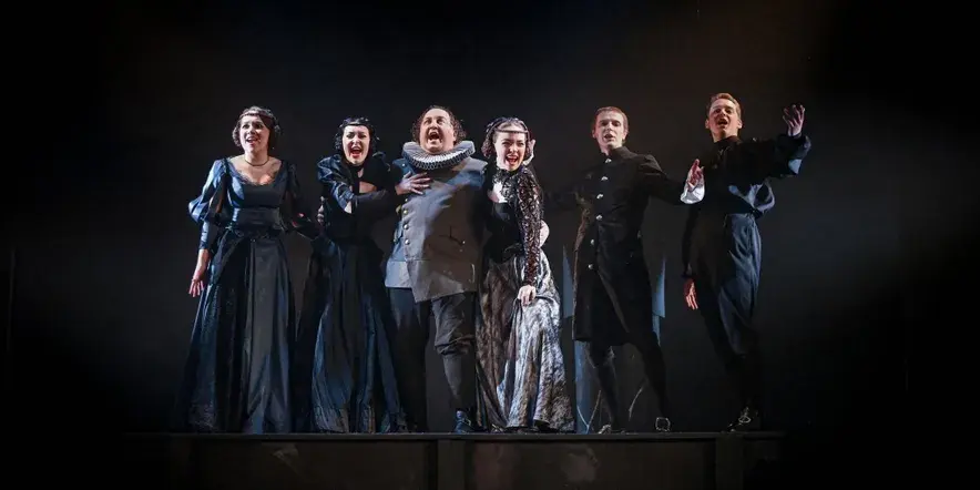 Куда сходить: интересные мероприятия 26 июня в Крыму